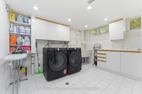 Photo 36 at 30 Blue Ridge Road, Bayview Village, Toronto
