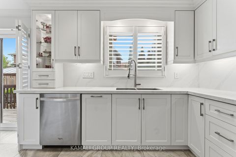 Photo 1 at 108 Killian Road, Maple, Vaughan