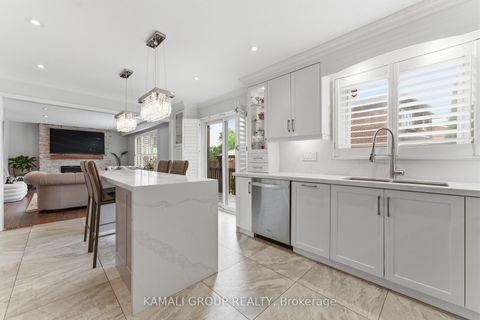 Photo 2 at 108 Killian Road, Maple, Vaughan