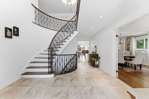 Photo 5 at 108 Killian Road, Maple, Vaughan