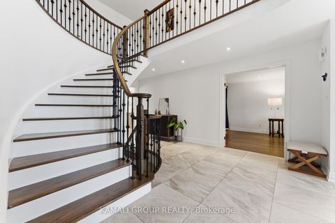 Photo 6 at 108 Killian Road, Maple, Vaughan