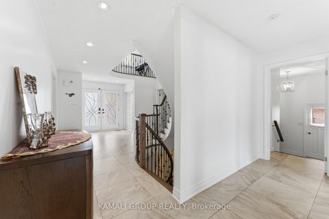 Photo 7 at 108 Killian Road, Maple, Vaughan