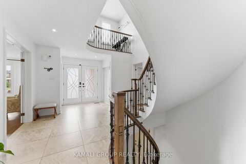 Photo 8 at 108 Killian Road, Maple, Vaughan