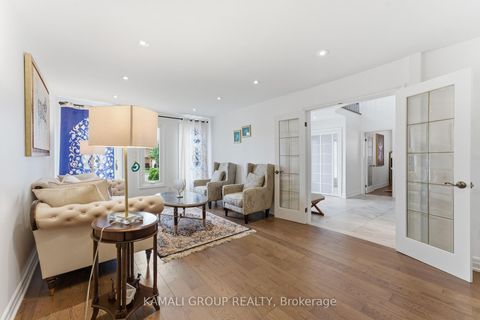 Photo 9 at 108 Killian Road, Maple, Vaughan