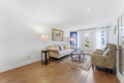 Photo 10 at 108 Killian Road, Maple, Vaughan