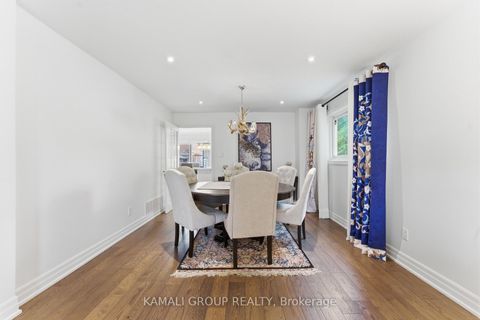Photo 11 at 108 Killian Road, Maple, Vaughan