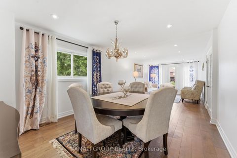 Photo 13 at 108 Killian Road, Maple, Vaughan