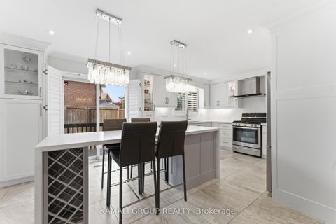 Photo 15 at 108 Killian Road, Maple, Vaughan