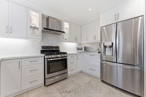 Photo 16 at 108 Killian Road, Maple, Vaughan