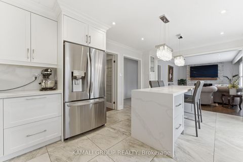 Photo 17 at 108 Killian Road, Maple, Vaughan