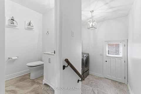 Photo 22 at 108 Killian Road, Maple, Vaughan