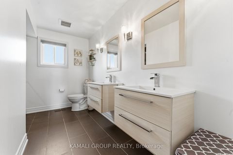 Photo 27 at 108 Killian Road, Maple, Vaughan