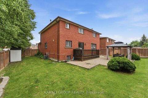 Photo 44 at 108 Killian Road, Maple, Vaughan
