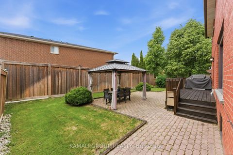 Photo 45 at 108 Killian Road, Maple, Vaughan