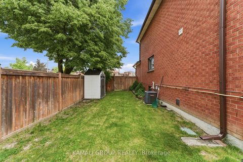 Photo 46 at 108 Killian Road, Maple, Vaughan