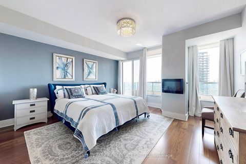 Photo 8 at 2506 - 500 Sherbourne Street, South St. James Town, Toronto