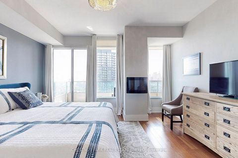 Photo 11 at 2506 - 500 Sherbourne Street, South St. James Town, Toronto