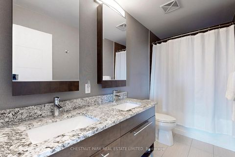 Photo 12 at 2506 - 500 Sherbourne Street, South St. James Town, Toronto