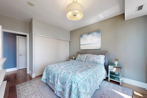 Photo 15 at 2506 - 500 Sherbourne Street, South St. James Town, Toronto