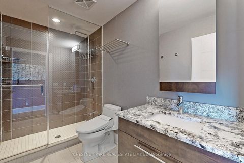 Photo 16 at 2506 - 500 Sherbourne Street, South St. James Town, Toronto