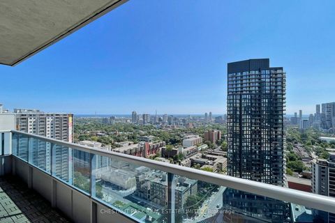 Photo 18 at 2506 - 500 Sherbourne Street, South St. James Town, Toronto