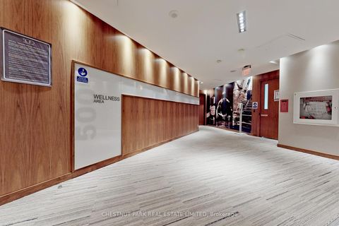 Photo 22 at 2506 - 500 Sherbourne Street, South St. James Town, Toronto