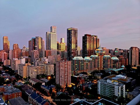 Photo 28 at 2506 - 500 Sherbourne Street, South St. James Town, Toronto