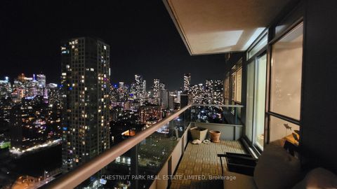 Photo 29 at 2506 - 500 Sherbourne Street, South St. James Town, Toronto