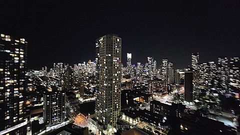 Photo 30 at 2506 - 500 Sherbourne Street, South St. James Town, Toronto