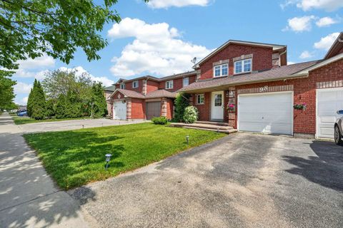 Photo 2 at 98 Cheltenham Road, Georgian Drive, Barrie