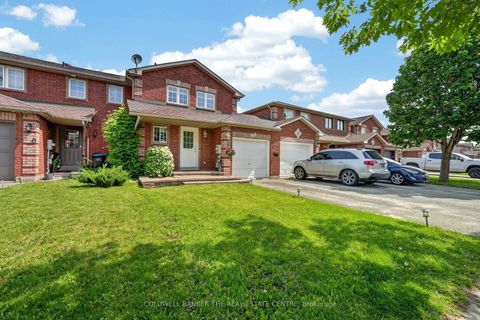 Photo 3 at 98 Cheltenham Road, Georgian Drive, Barrie