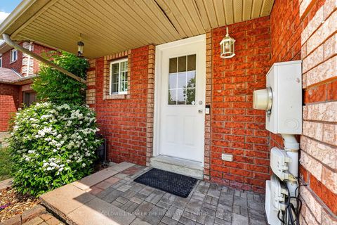 Photo 4 at 98 Cheltenham Road, Georgian Drive, Barrie