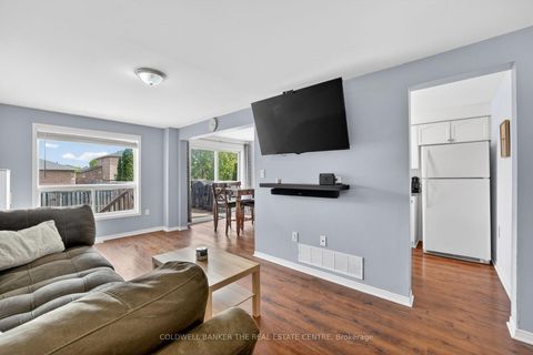 Photo 10 at 98 Cheltenham Road, Georgian Drive, Barrie