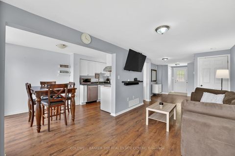 Photo 11 at 98 Cheltenham Road, Georgian Drive, Barrie
