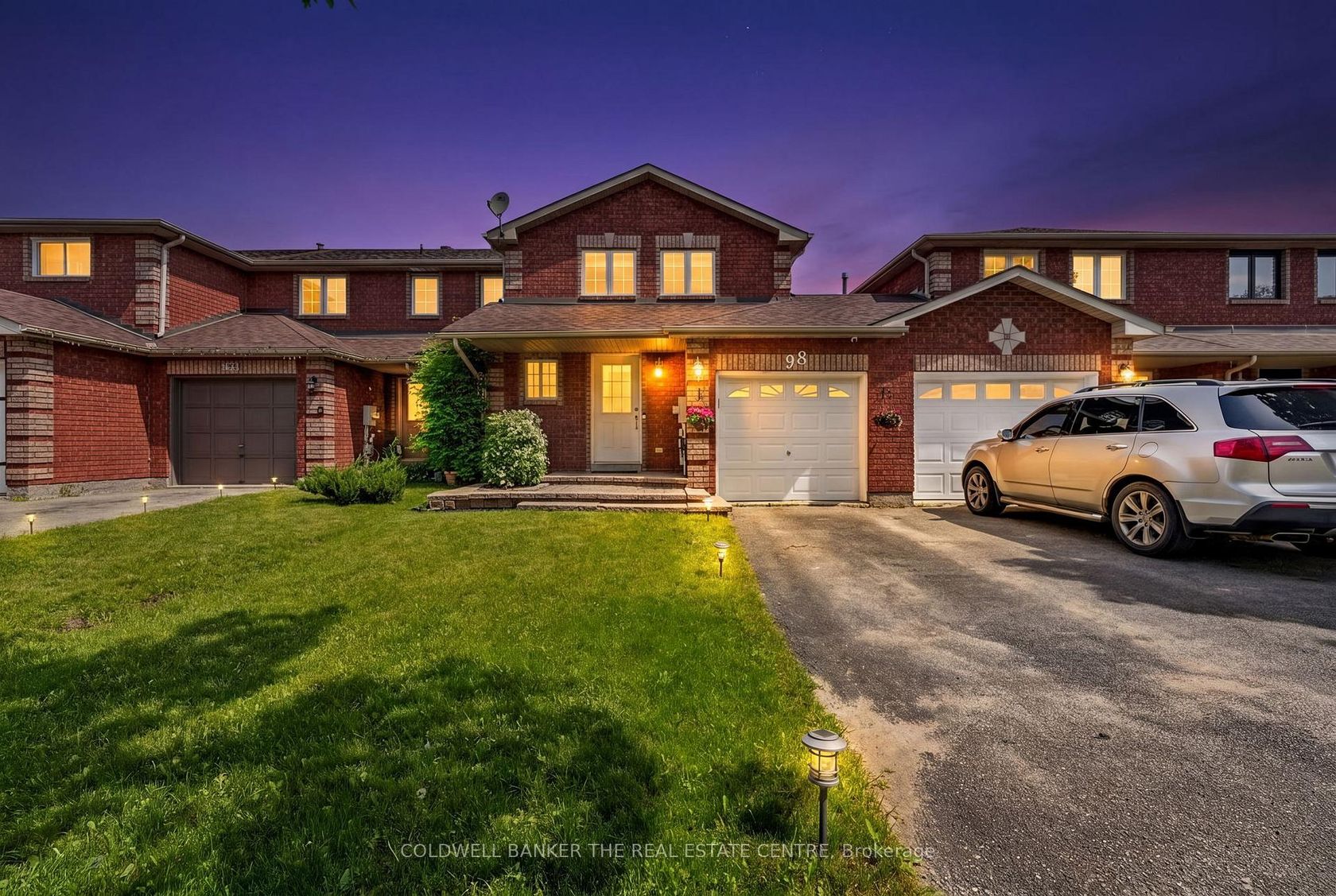 98 Cheltenham Road, Georgian Drive, Barrie photo 9