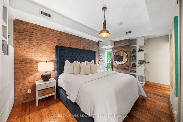 Photo 26 at 107 - 150 Homewood Avenue, North St. James Town, Toronto