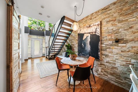 Photo 0 at 107 - 150 Homewood Avenue, North St. James Town, Toronto