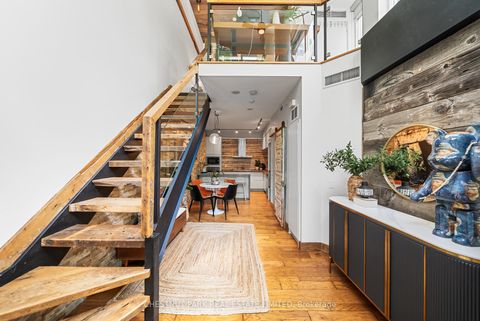 Photo 1 at 107 - 150 Homewood Avenue, North St. James Town, Toronto