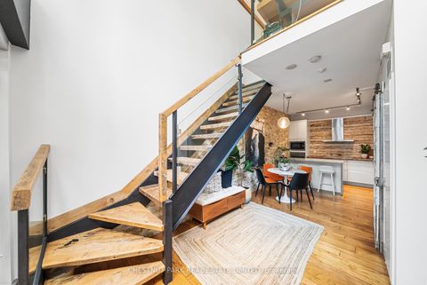 Photo 6 at 107 - 150 Homewood Avenue, North St. James Town, Toronto