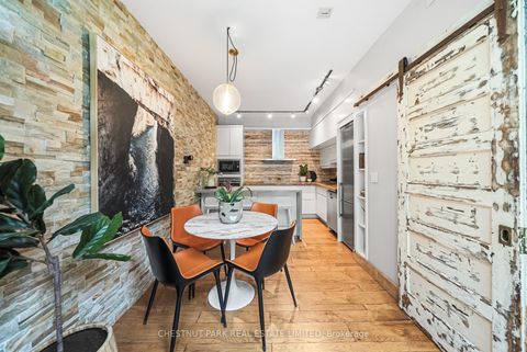Photo 9 at 107 - 150 Homewood Avenue, North St. James Town, Toronto