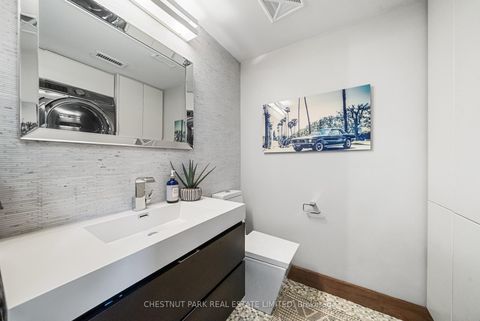 Photo 14 at 107 - 150 Homewood Avenue, North St. James Town, Toronto