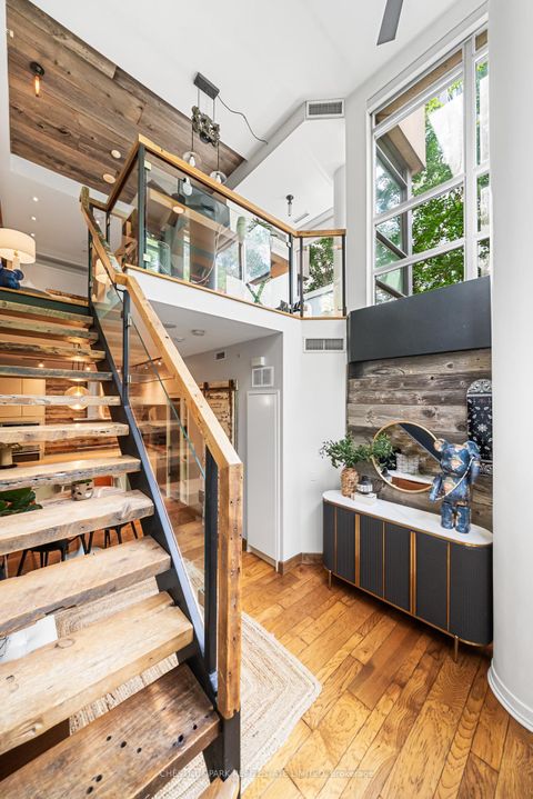 Photo 15 at 107 - 150 Homewood Avenue, North St. James Town, Toronto
