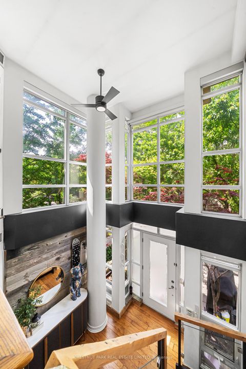 Photo 16 at 107 - 150 Homewood Avenue, North St. James Town, Toronto
