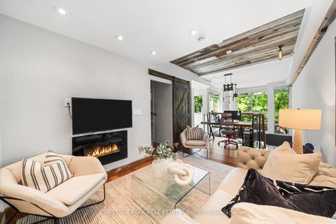 Photo 19 at 107 - 150 Homewood Avenue, North St. James Town, Toronto