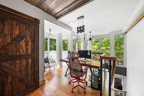 Photo 21 at 107 - 150 Homewood Avenue, North St. James Town, Toronto