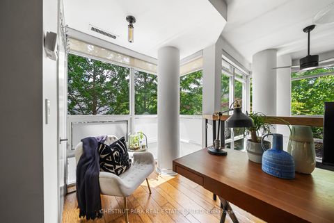 Photo 22 at 107 - 150 Homewood Avenue, North St. James Town, Toronto
