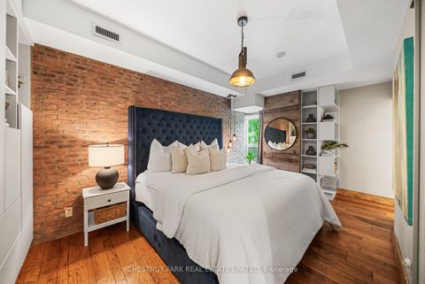 Photo 26 at 107 - 150 Homewood Avenue, North St. James Town, Toronto
