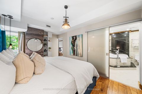 Photo 27 at 107 - 150 Homewood Avenue, North St. James Town, Toronto