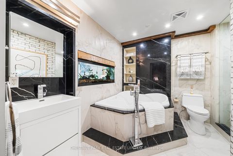 Photo 29 at 107 - 150 Homewood Avenue, North St. James Town, Toronto