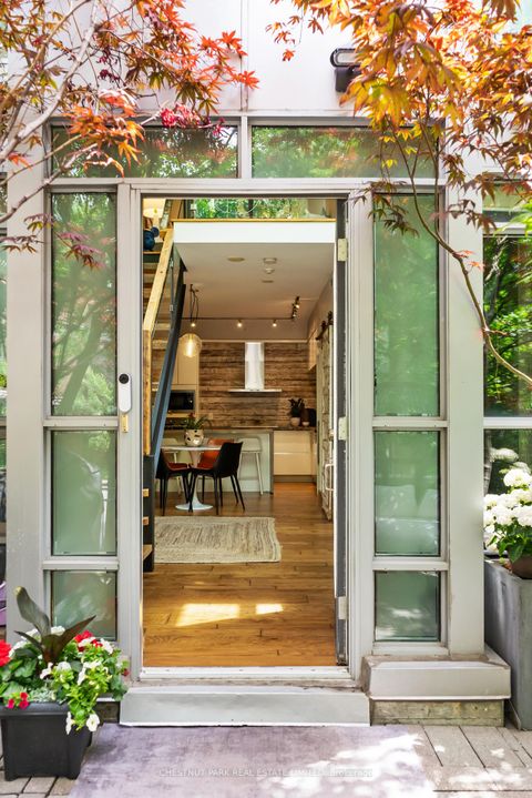 Photo 32 at 107 - 150 Homewood Avenue, North St. James Town, Toronto